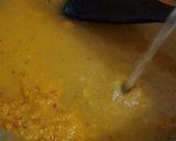 Foto langkah ke 2 dari resep Mamangut daging sapi.