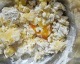 Zöldsègleves krumpligombóccal recept fázis 1 fotója