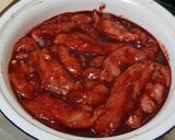 Foto langkah ke 3 dari resep Chasio Ayam/Pork.