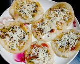 સ્ટફ ઉતપમ(stuff uttpam recipe in gujarati) રેસીપી સ્ટેપ5ફોટો