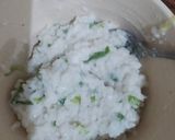 Foto langkah ke 2 dari resep Cireng Nasi.