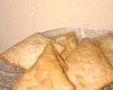 Foto langkah ke 3 dari resep Martabak Mini.