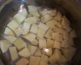 Kenyérlángos-Tökipompos recept fázis 2 fotója
