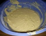 Foto del paso 3 de la receta: Torta Invertida de Manzana