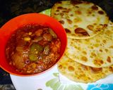 বেবি নান (baby naan recipe in bengali) রেসিপি ধাপ - 6 ছবি