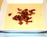 Burgonyakrémleves recept baconnal recept fázis 6 fotója