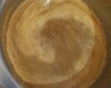 A picture of step 1 of Kaanji Vada.