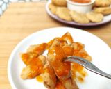 Foto langkah ke 5 dari resep Tahu Aci.