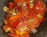 Foto langkah ke 3 dari resep Sambal terasi goreng.