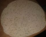 A picture of step 3 of Namak paary.