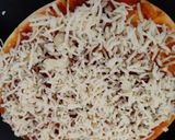 માર્ગરીટા પીઝા (Margherita Pizza Recipe In Gujarati) રેસીપી સ્ટેપ1ફોટો