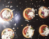 મોનેકો પીઝા બાઈટ (Monaco Pizza Bite Recipe in Gujarati) રેસીપી સ્ટેપ2ફોટો