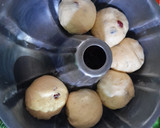 Foto del paso 4 de la receta: Pan en Rosca de Frutos Secos