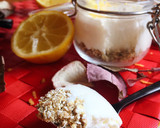 Foto del paso 4 de la receta: Vasitos cheesecake de limón