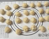 Foto langkah ke 4 dari resep Pastel UFO.