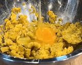 Hình bước làm 5 của món Sweet Potato Gnocchi