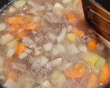 Foto langkah ke 2 dari resep Beef Curry Jepang Praktis.