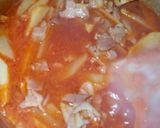 Foto del paso 9 de la receta: Sopa de papa