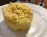 Foto del passaggio 6 della ricetta Risotto allo zafferano