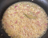 Foto del paso 2 de la receta: Tortilla de patatas guisada