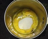 A picture of step 2 of Eid Special Watalappam Recipe |Egg Pudding - Eid Special Recipe.