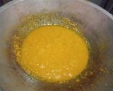 Foto langkah ke 3 dari resep Oseng Ati Ampela mix Wortel.