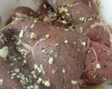 Foto del paso 1 de la receta: Estofado de Carne con Papas!!!