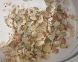 ક્રીમ સલાડ(Cream salad recipe in Gujarati) રેસીપી સ્ટેપ2ફોટો