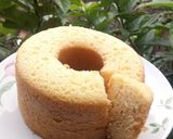 Foto langkah ke 4 dari resep Bolu 1 telur | takaran sendok.
