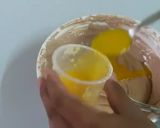 Foto langkah ke 5 dari resep Bolu Kukus Milo Mekar.