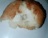 Foto del paso 9 de la receta: Bombas de papas con queso!!!!🤗🤗🤗🤗
