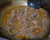 Foto langkah ke 3 dari resep Rendang Sat Set.