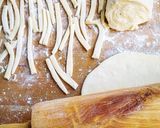 Foto del passaggio 2 della ricetta Pasta homemade