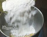 عکس مرحله 2 از دستور کیک یزدی آسان(کوئیک میکس)