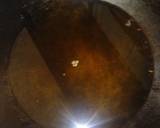 Baghare dahi bade recipe step 2 photo