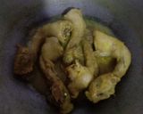 Foto langkah ke 3 dari resep Kepala Ayam Goreng.