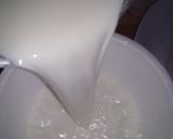 Foto del paso 3 de la receta: Yogurt casero, riquísimo y muy fácil!