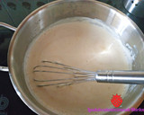 Foto del paso 2 de la receta: Mini tartas de queso y leche condensada