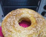 Foto langkah ke 8 dari resep Brudel cake manado.