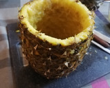 Foto del paso 1 de la receta: Cóctel Piña colada🍍🥥