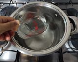 Foto del paso 2 de la receta: Croquenbouche 🥯
