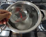 Foto del paso 2 de la receta: Croquenbouche 🥯