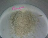 Foto langkah ke 2 dari resep Mozarella KW.