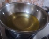 कोलकाता की फेमस दाल पूरी रेसिपी चरण 10 फोटो