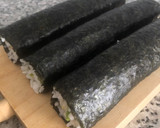 Foto del paso 7 de la receta: Makis de aguacate y mango con queso crema