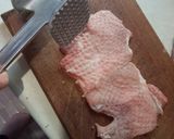 Szaftban snicli recept fázis 1 fotója