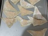Crab rangoon