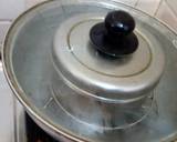 Steamed Bhetki (Barramundi fish) with Gondhoraj lebu recipe step 2 photo