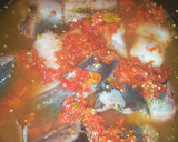A picture of step 2 of Ofe Nsala.