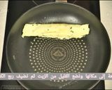 صورة لخطوة 7 من وصفة بانكيك الخضروات